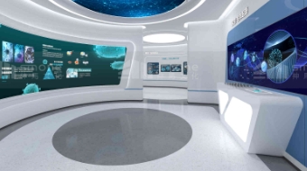 企業(yè)營銷展廳設(shè)計布展怎么進(jìn)行？