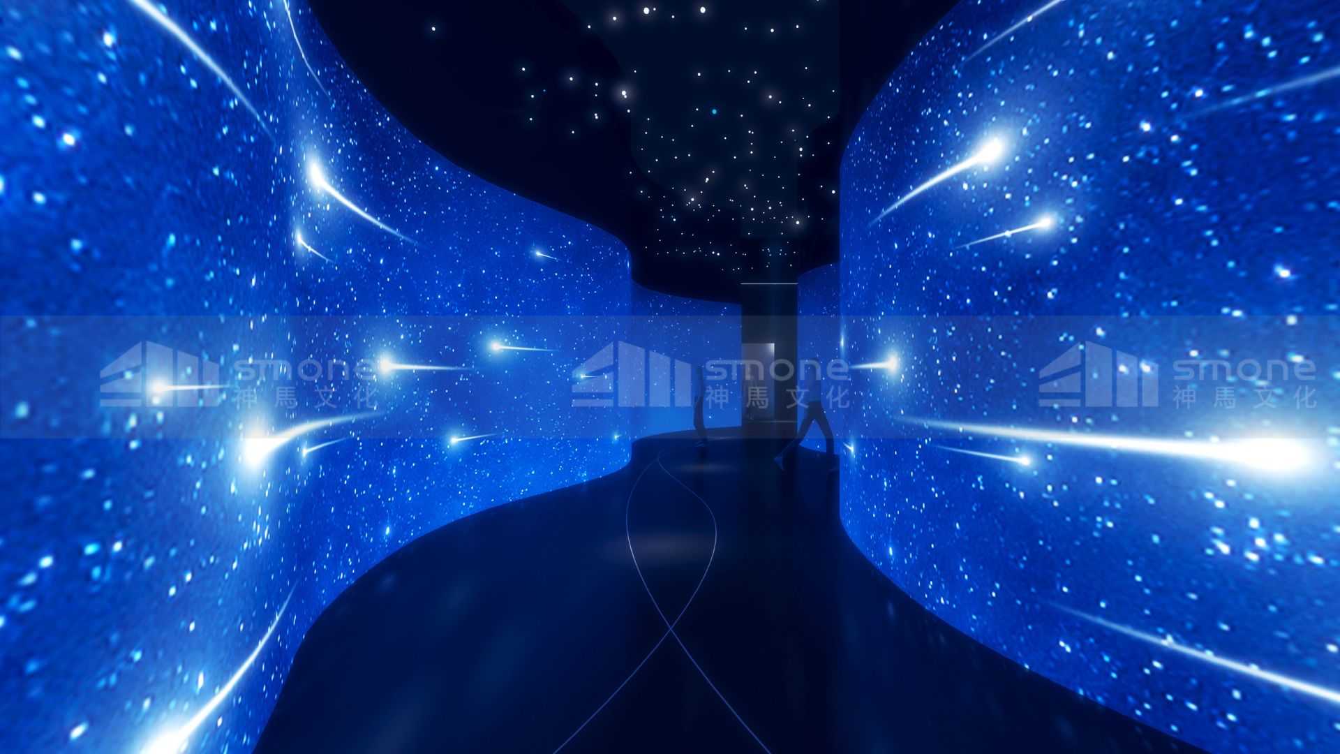 醫(yī)療器械展廳的 VR 手術模擬體驗設計｜干細胞展廳｜生物科技展廳